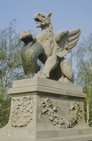 Moltkebrücke Berlin-Tiergarten (Spree)
