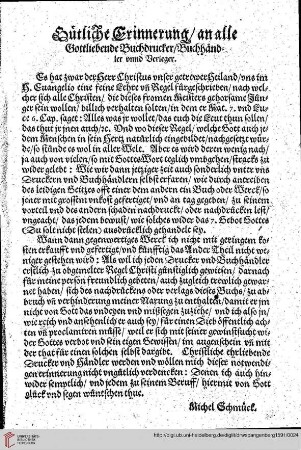 Geleitwort