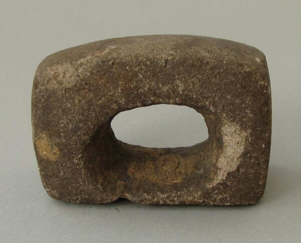 Friction stone