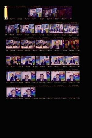 Jahrespressekonferenz der "Stuttgarter Messe- und Kongressgesellschaft mbH" (SMK)