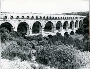 Pont du Gard
