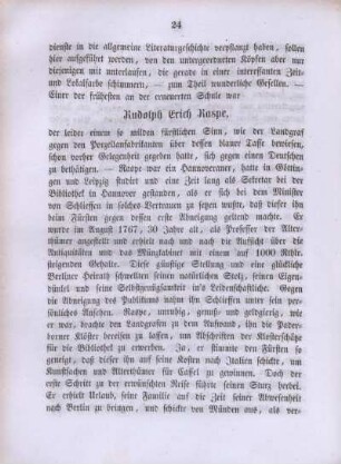 Rudolph Erich Raspe.