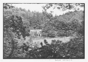 Nossen. Huthaus