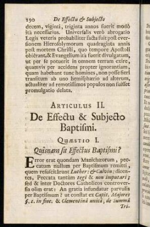 190-223, Articulus II