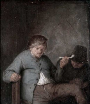 Der Raucher