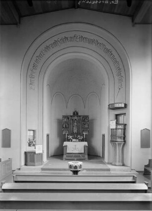 Evangelische Martinskirche