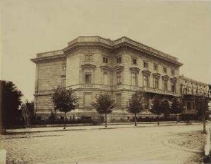 Ohne Titel (Kurfürstenstraße 113, Kuttersche Villa)