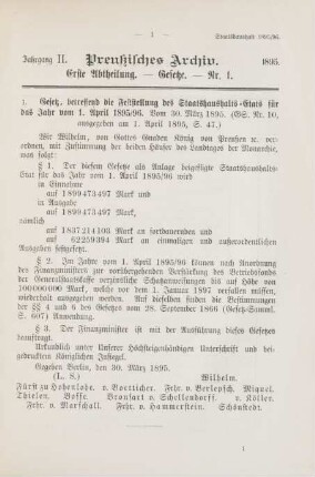 Nr. 1-14