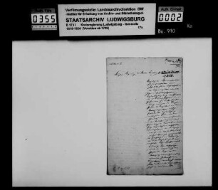 Trauer- und Leichenordnung, Friedhofs- und Beerdigungsgebühren