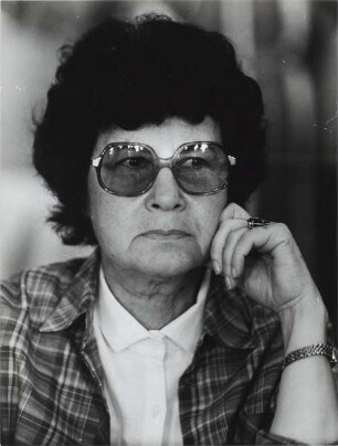 Johanna Hoffmann