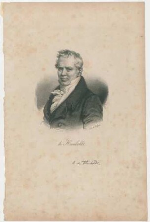 de Humboldt