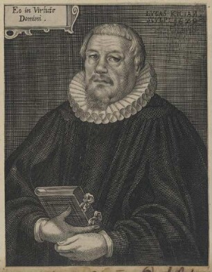 Bildnis des Johann Winckelmann