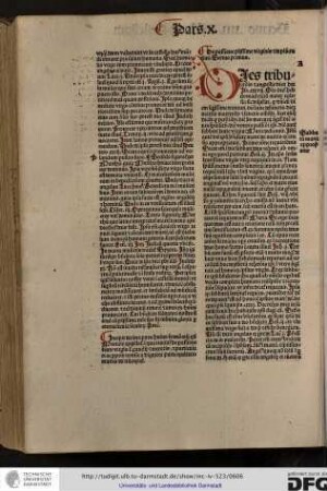 De passione piissime virginis et de planctu eius. Sermo primus.