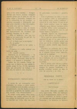 Segunda parte