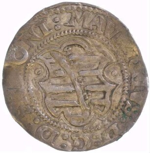 Münze, Spitzgroschen