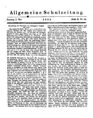 54: Heft 54