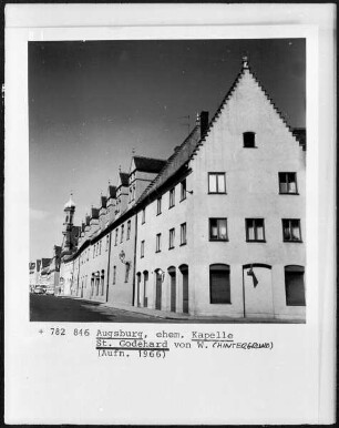 Sankt Godehard