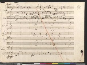 [No. 30a. Aria] Idomeneo: Torna la pace al core