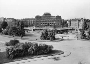 Weimar, Landesmuseum