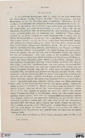Rückblick