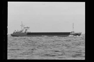 Rheintal (1978), Ems Trans/Haren