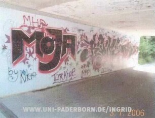 MoJA