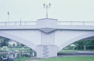 Lahnbrücke Diez