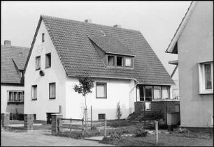 Havelse, Breslauer Straße Nr. 6, (jetzt: Gubener Straße)