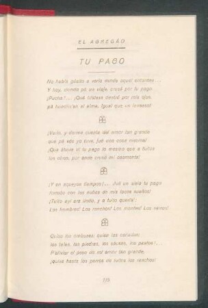 Tu pago