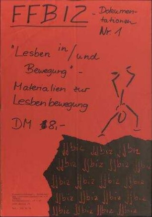Lesben in/und Bewegung