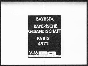 Klein, Peter, aus Rodalben, Schneider, Paßvisierung