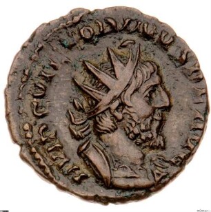 Victorinus