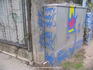 68 | 68'er KinGS | 2006 | FucK YoU ALL!!!! | HAPPY NeW YeAR | BK VoS ShoK fiST ShoK+ FiST