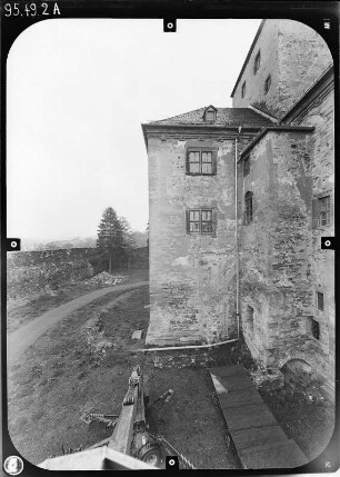 Kloster Mildenfurth