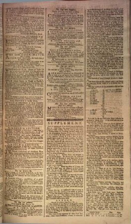 The general evening post. 1760