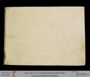 Medizinische Rezeptsammlung