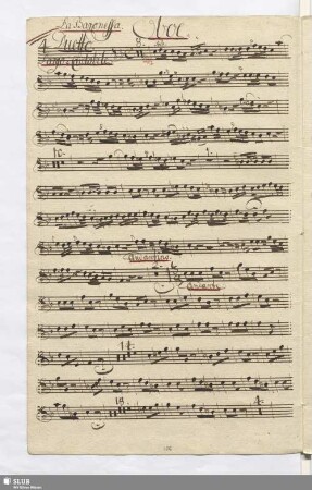 4. Duetto: La baronessa amabile / Piccinni, N.