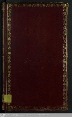 2.1819: Auswahl aus den Schriften der unter Werner's Mitwirkung gestifteten Gesellschaft für Mineralogie zu Dresden