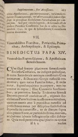 483-540, VII.