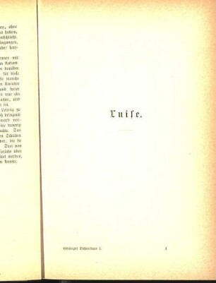 Luise.
