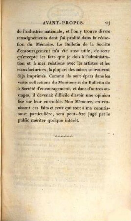 Lois et instructions ministerielles sur les manufactures, les ateliers, les ouvriers