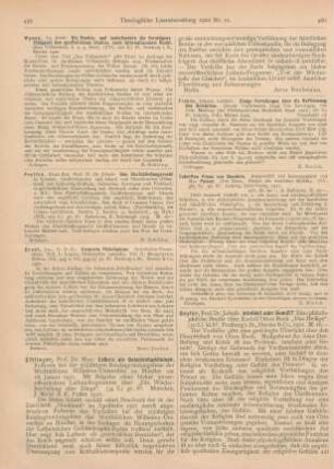 459 [Rezension] Gredt, Jos., Elementa Philosophiae. Aristotelico-Thomisticae