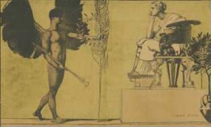 München Kunstausstellung. Jahresausstellung für Kunstwerke aller Nationen