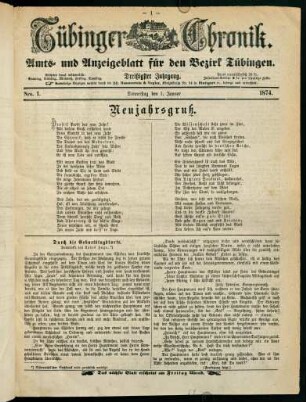 1-84, Januar 1874.