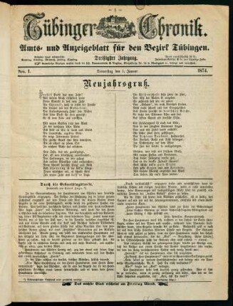 1-84, Januar 1874.