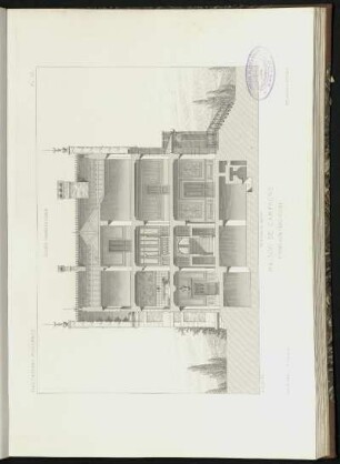 Maison de Campagne a Dornach (Bas-Rhin)
