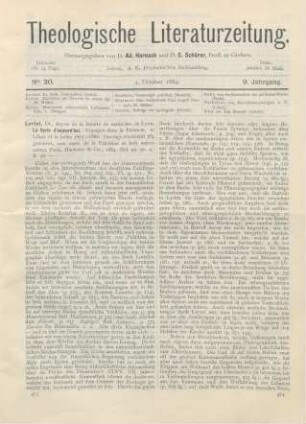 473-475 [Rezension] Lortet, La Syrie d‘aujourd‘hui