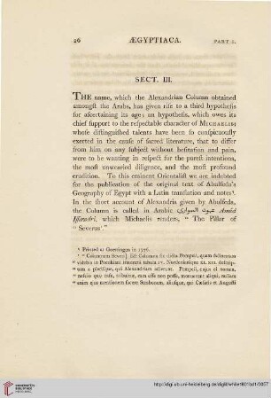 Sect. III.