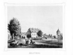 Lehndorf