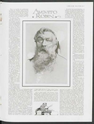 Augusto Rodin